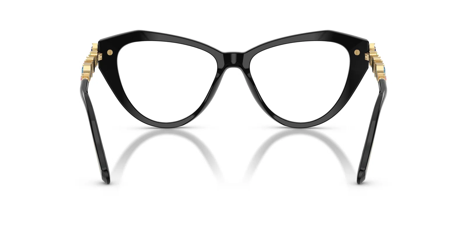 Swarovski 2047 Eyeglasses - view 23